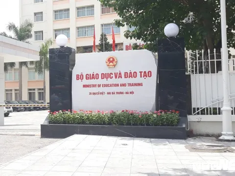 Bộ GD&ĐT hủy quyết định xem xét kỷ luật 13 cán bộ liên quan gian lận thi cử vì không đúng quy trình