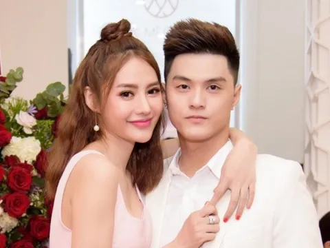 Sau 3 năm mặn nồng, Linh Chi xác nhận đã đăng ký kết hôn với Lâm Vinh Hải