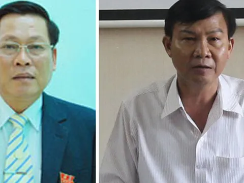 Thủ tướng kỷ luật hàng loạt lãnh đạo, nguyên lãnh đạo tỉnh Đắk Nông