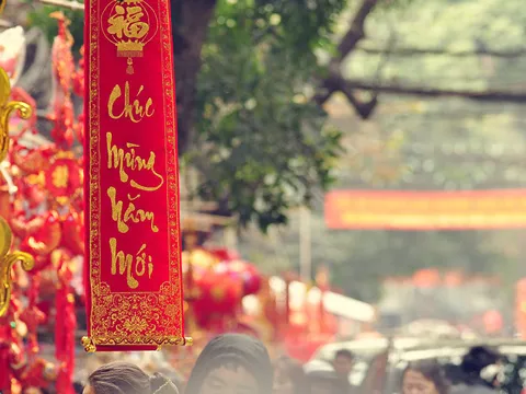 Chốt phương án đề xuất nghỉ Tết âm lịch 2020 trình Chính phủ