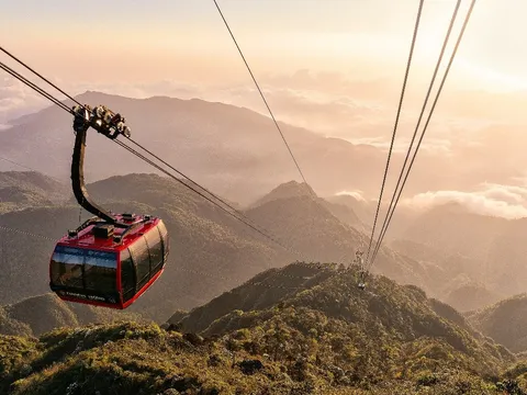 Du lịch Sa Pa bứt phá, cú hích nào cho ngành dịch vụ?