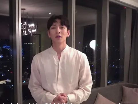 Fan tập trung quá đông khiến sự kiện bị hủy phút chót, Ji Chang Wook xin lỗi người hâm mộ