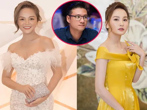 Đạo diễn 'Mê cung' tiếc cho Thu Quỳnh khi trắng tay ở VTV Awards 2019