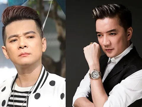 Mr Đàm bất ngờ tuyên bố 'khởi kiện' Vũ Hà sau hàng chục năm chơi thân