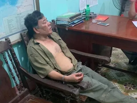 Danh tính hung thủ truy sát cả nhà em gái ở Thái Nguyên