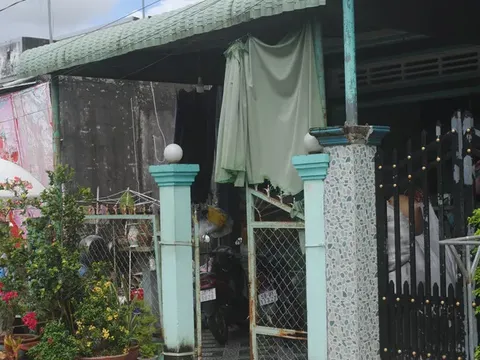 Bé trai 1 tuổi tử vong sau khi uống sữa vào ngày đầu đi học ở nhà trẻ tư