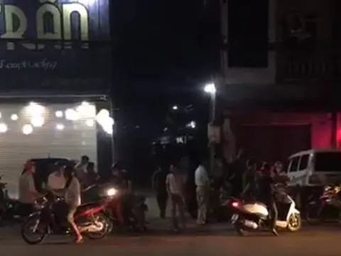 Anh trai truy sát cả gia đình em gái, 3 người thương vong