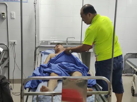 Vụ anh trai truy sát cả nhà em ở Thái Nguyên: Một nạn nhân đã qua cơn nguy kịch