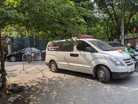 Vụ nam thanh niên sát hại 2 nữ sinh rồi nhảy lầu tự tử ở Hà Nội: Danh tính các nạn nhân