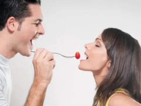 Phụ nữ càng dễ nổi nóng càng quan tâm đến gia đình