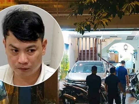 Hé lộ nguyên nhân chồng dùng dao đâm vợ tử vong trong bữa ăn