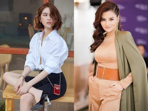 Ngọc Trinh đáp trả cực gắt khi bị chỉ trích 'xấu hổ cho người Việt Nam'