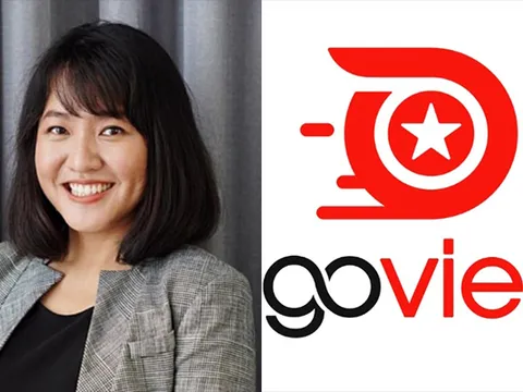 Tổng Giám đốc Go-Viet Lê Diệp Kiều Trang từ chức sau 5 tháng
