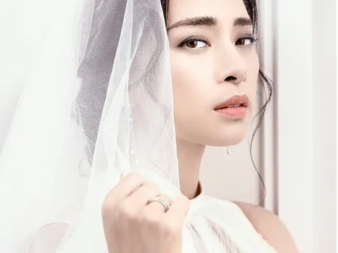 Ngô Thanh Vân sắp lên xe hoa ở tuổi 40?