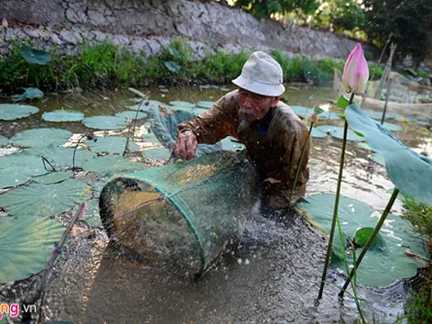Anh hùng phi công Nguyễn Văn Bảy qua đời