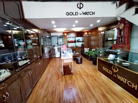 Hà Nội: Nhân viên Gold Time Watch bán đồng hồ xách tay không thuế