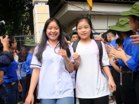 Phương án thi, tuyển sinh sau năm 2020?