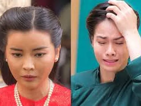 Cao Thái Hà lên tiếng trước nghi vấn mâu thuẫn với Nhật Kim Anh