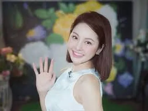 Sau biến cố scandal, Trâm Anh chia sẻ đầy tâm sự và triết lý