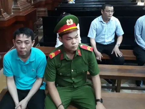 Xử vụ VN Pharma: Nội dung 3 tài liệu 'mật' đã được giải mã của Bộ Y tế có gì?