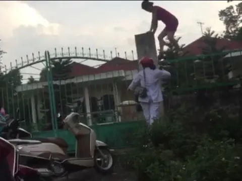 Xác định hơn 12 cán bộ liên quan đến vụ ăn chặn hàng từ thiện tại trung tâm nhân đạo