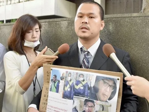 Thông tin mới vụ bé Nhật Linh bị sát hại tại Nhật Bản