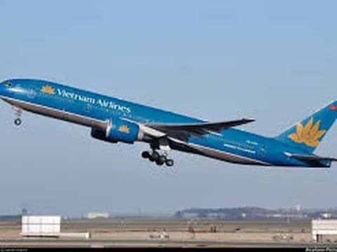 Nguyên nhân máy bay Boeing 787 từ TP HCM không thả càng khi hạ cánh tại Úc