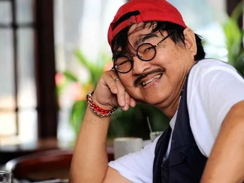 NSND Thế Anh qua đời ở tuổi 81