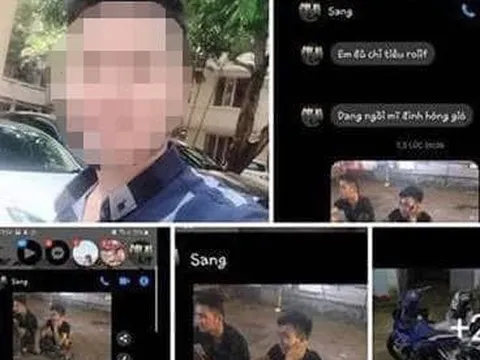 Phát hiện thi thể nam tài xế Grab đang là sinh viên năm thứ nhất bị sát hại tại bãi đất hoang