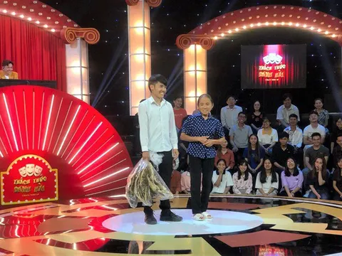 Bà Tân Vlog bị đồn ẵm giải 100 triệu đồng, khán giả liền đòi bỏ xem 'Thách thức danh hài'