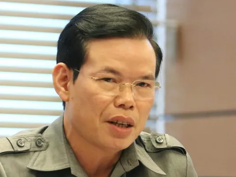 Kiểm điểm bà Phạm Thị Hà, vợ ông Triệu Tài Vinh