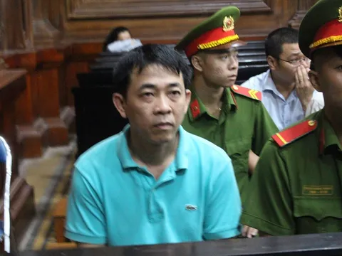 Cựu Chủ tịch VN Pharma bị tuyên 17 năm tù