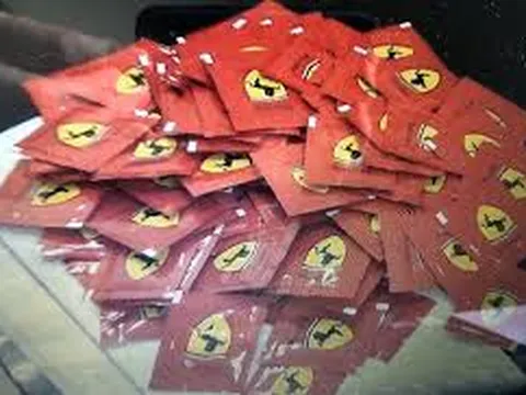 Phát hiện loại ma túy mới ở TP HCM