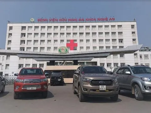 Nghệ An: Sản phụ 26 tuổi tử vong sau khi sinh con gái đầu