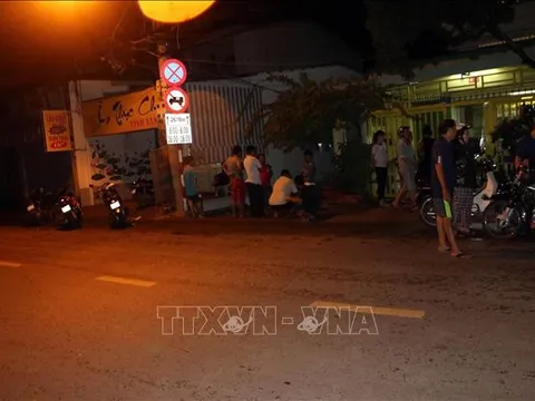 Bến Tre: Ba người thương vong vì điện giật