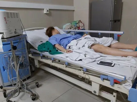 Vụ cô gái sốc thuốc tê khi hút mỡ bụng nâng ngực: Thẩm mỹ viện không được cấp phép hút mỡ bụng