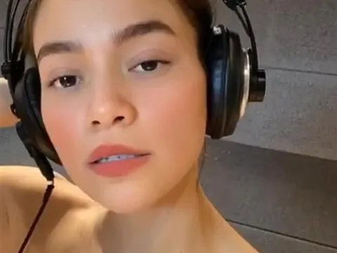 Hồ Ngọc Hà phản ứng trước tin đồn chia tay Kim Lý?