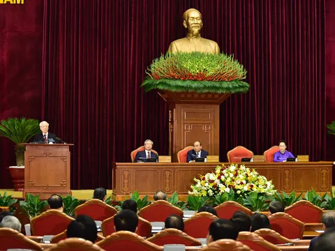 Trung ương thảo luận, đánh giá tình hình thực hiện các mục tiêu KT-XH