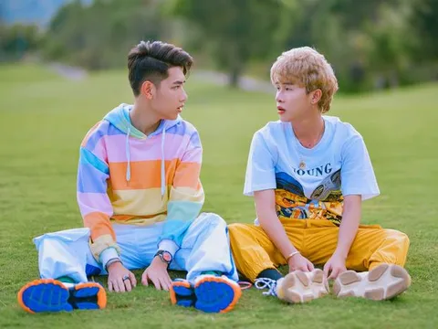 MV Em gì ơi từ K-ICM và Jack mất hút trên Top Trending dù có lượt xem khủng