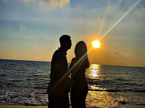 Hồ Hoài Anh lên tiếng phủ nhận chuyện ly hôn Lưu Hương Giang