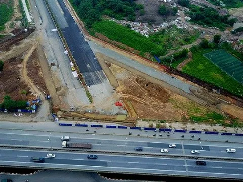 Dự án BT 1.500 tỷ của Bitexco ì ạch vì khó khăn, mịt mờ ngày về đích