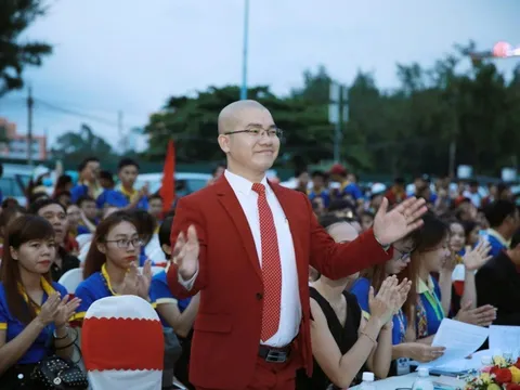 Những đại gia Việt giàu xổi, bị tố bán dự án đất 'vịt trời'