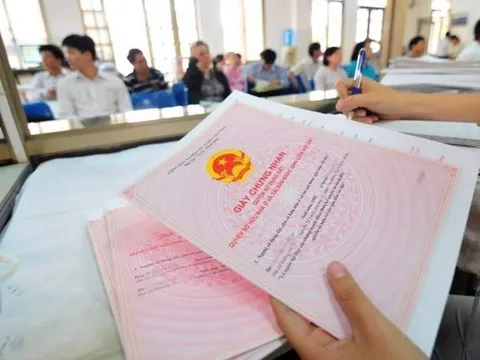 Các trường hợp không phải nộp tiền sử dụng đất khi làm sổ đỏ