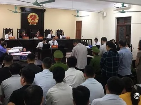 Lộ danh tính 'lão phật gia' nghi nhờ nâng điểm thi tại Hà Giang