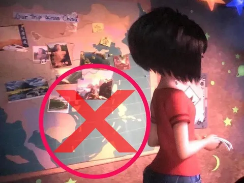 Bộ VH-TT&DL lên tiếng về phim hoạt hình 'Everest- Người tuyết bé nhỏ' có hình ảnh đường lưỡi bò