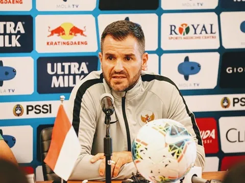 Thua Việt Nam 3-1, CĐV Indonesia đòi sa thải Simon Mcmenemy ngay lập tức