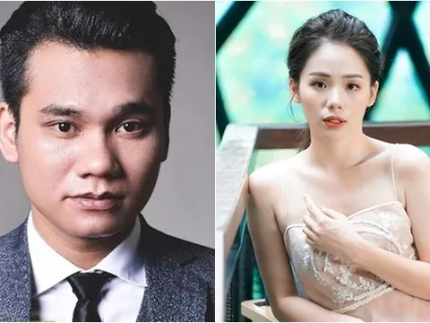 Hương Ly xin lỗi Khắc Việt sau khi bị tố sử dụng nhạc không xin phép