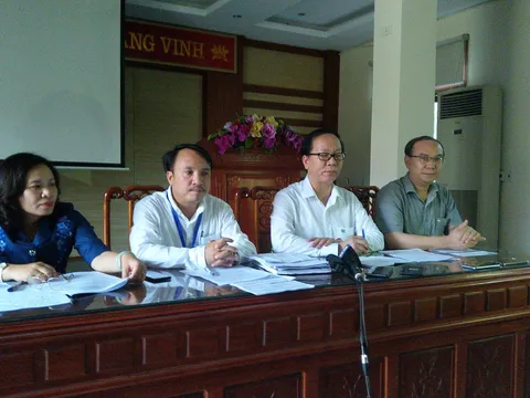 Nguyên nhân cặp trẻ sơ sinh tử vong sau tiêm vắc xin