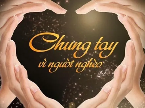 'Cả nước chung tay vì người nghèo' năm 2019