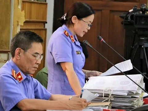 Xét xử gian lận điểm thi ở Sơn La: Quyết định bất ngờ từ HĐXX